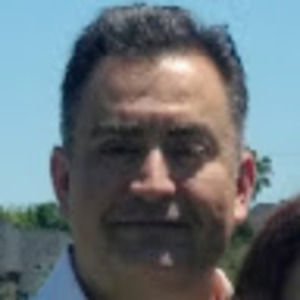 Meet your Posher, Todd